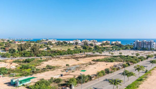 Sale - Apartment - Mil Palmeras