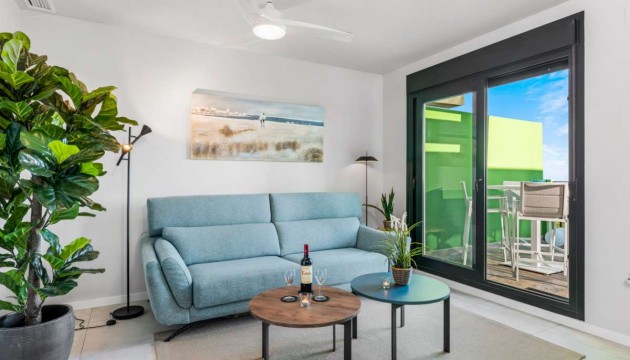 Sale - Apartment - Mil Palmeras