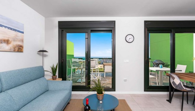 Sale - Apartment - Mil Palmeras