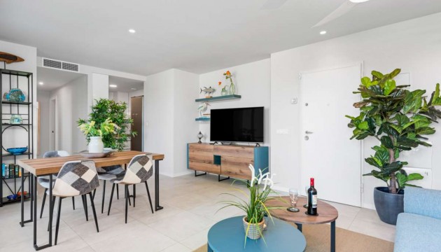 Sale - Apartment - Mil Palmeras