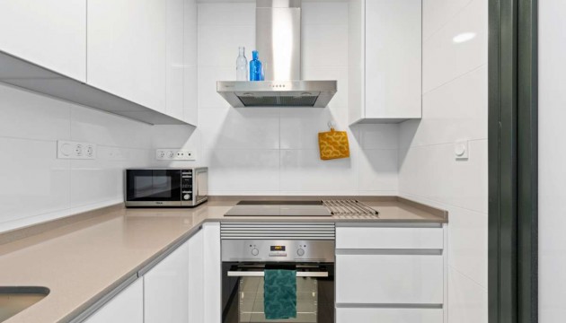 Sale - Apartment - Mil Palmeras