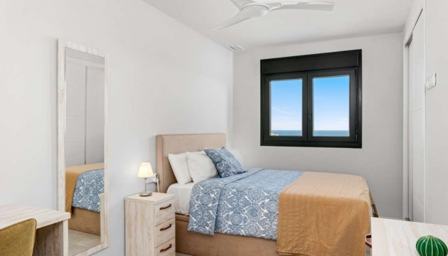 Sale - Apartment - Mil Palmeras