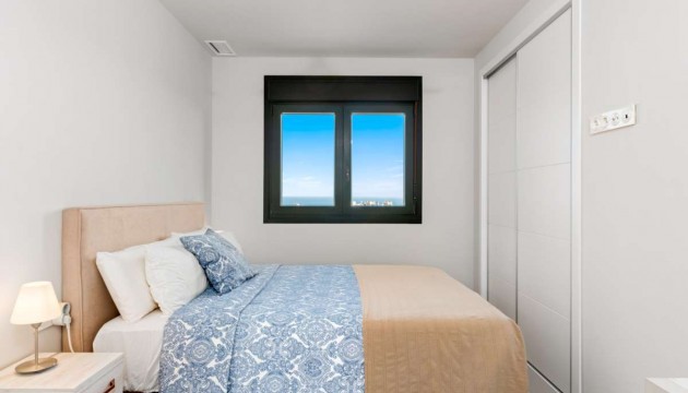 Sale - Apartment - Mil Palmeras