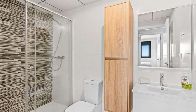 Sale - Apartment - Mil Palmeras