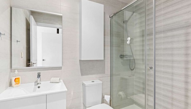 Sale - Apartment - Mil Palmeras