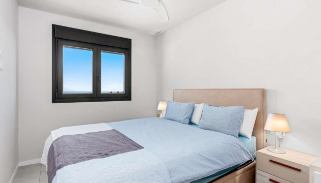 Sale - Apartment - Mil Palmeras