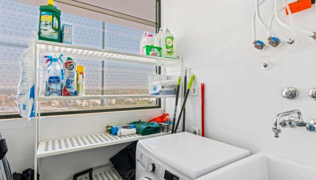 Sale - Apartment - Mil Palmeras