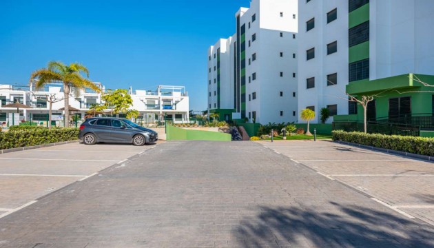 Sale - Apartment - Mil Palmeras