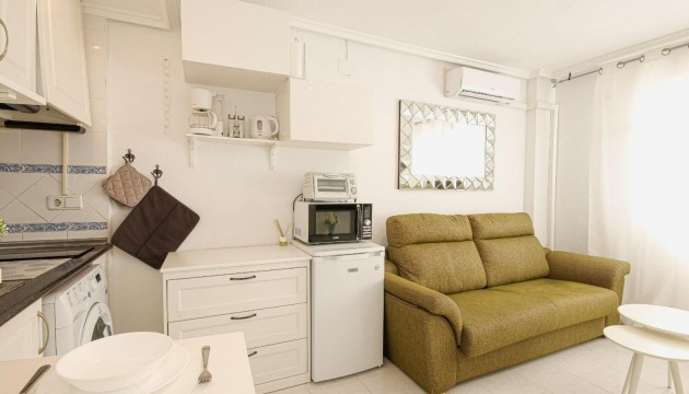 Sale - Apartment - Torrevieja - Nueva Torrevieja