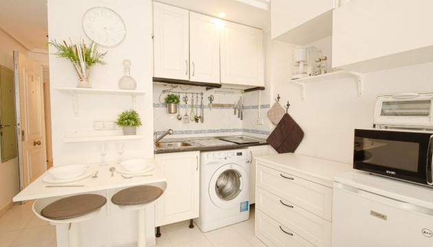 Sale - Apartment - Torrevieja - Nueva Torrevieja