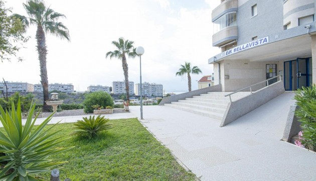 Sale - Apartment - Torrevieja - Nueva Torrevieja