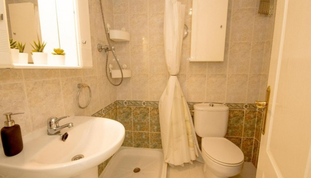 Sale - Apartment - Torrevieja - Nueva Torrevieja