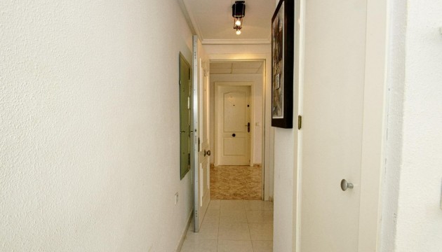 Sale - Apartment - Torrevieja - Nueva Torrevieja