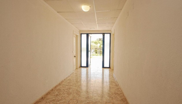 Sale - Apartment - Torrevieja - Nueva Torrevieja