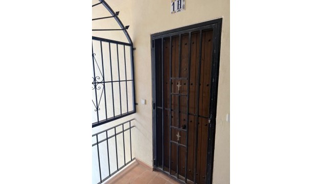 Revente - Appartement - Torrevieja - Playa Los Naufragos