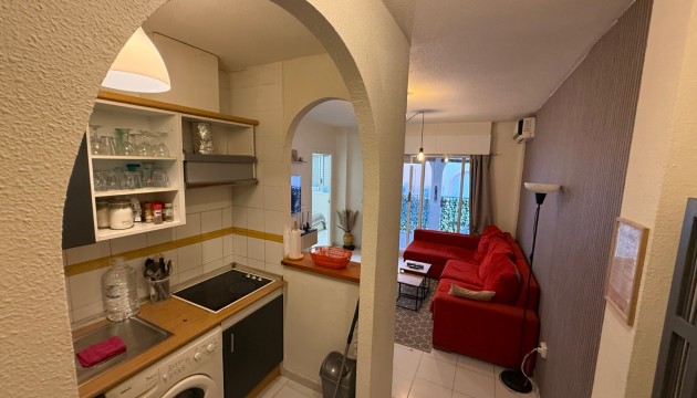 Revente - Appartement - Torrevieja - Playa Los Naufragos