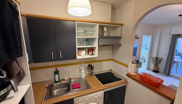 Revente - Appartement - Torrevieja - Playa Los Naufragos