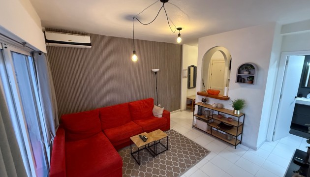 Revente - Appartement - Torrevieja - Playa Los Naufragos