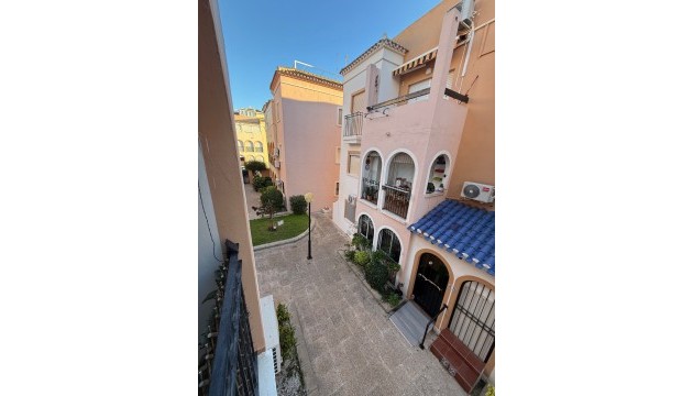 Revente - Appartement - Torrevieja - Playa Los Naufragos