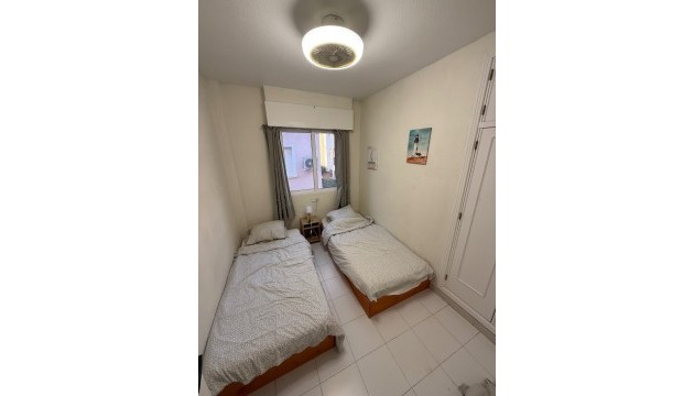 Revente - Appartement - Torrevieja - Playa Los Naufragos