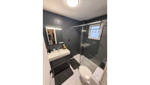 Revente - Appartement - Torrevieja - Playa Los Naufragos