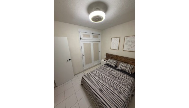 Revente - Appartement - Torrevieja - Playa Los Naufragos