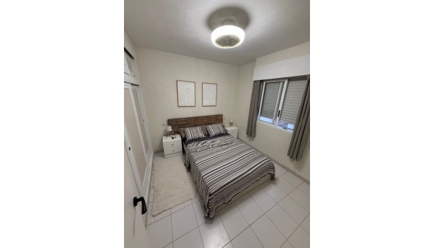 Revente - Appartement - Torrevieja - Playa Los Naufragos