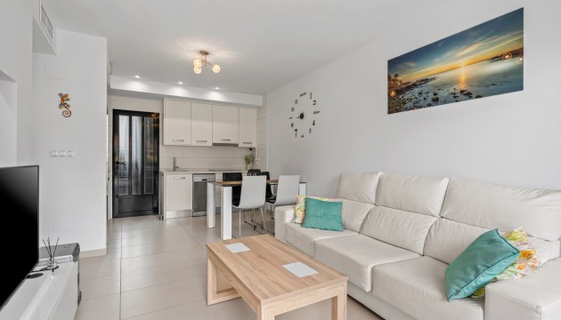 Revente - Appartement - Orihuela Costa - Las Filipinas