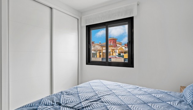 Revente - Appartement - Orihuela Costa - Las Filipinas