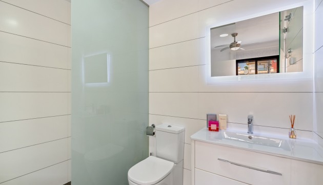 Revente - Appartement - Orihuela Costa - Las Filipinas