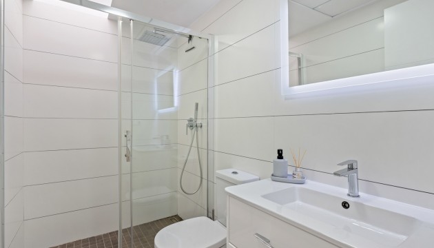 Revente - Appartement - Orihuela Costa - Las Filipinas