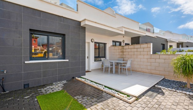 Revente - Appartement - Orihuela Costa - Las Filipinas