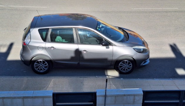 Revente - Appartement - Orihuela Costa - Las Filipinas