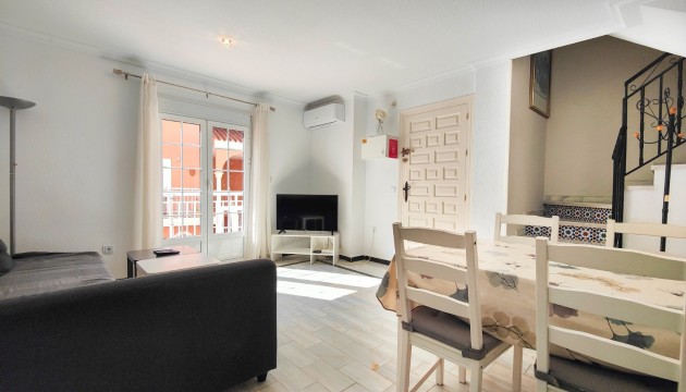 Revente - Appartement - Torrevieja - La Mata