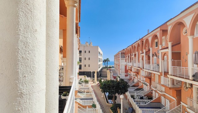 Revente - Appartement - Torrevieja - La Mata