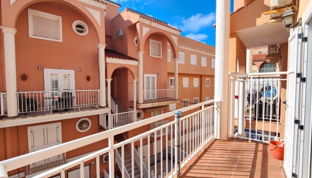 Revente - Appartement - Torrevieja - La Mata