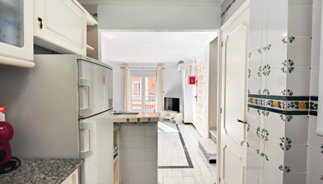 Revente - Appartement - Torrevieja - La Mata