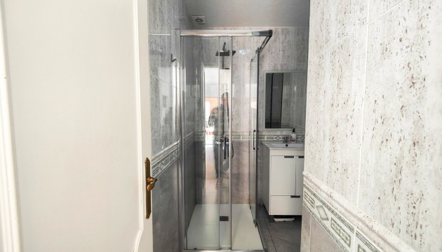 Revente - Appartement - Torrevieja - La Mata