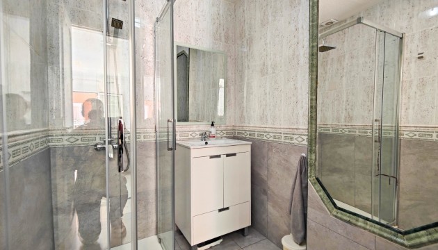 Revente - Appartement - Torrevieja - La Mata