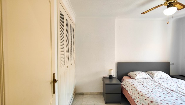 Revente - Appartement - Torrevieja - La Mata