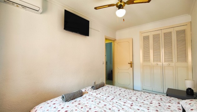 Revente - Appartement - Torrevieja - La Mata