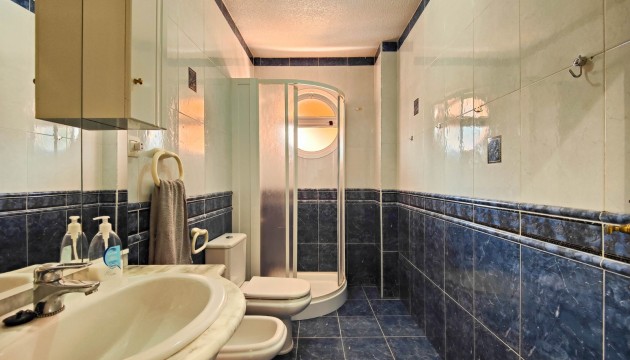 Revente - Appartement - Torrevieja - La Mata