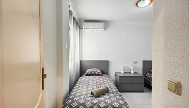 Revente - Appartement - Torrevieja - La Mata