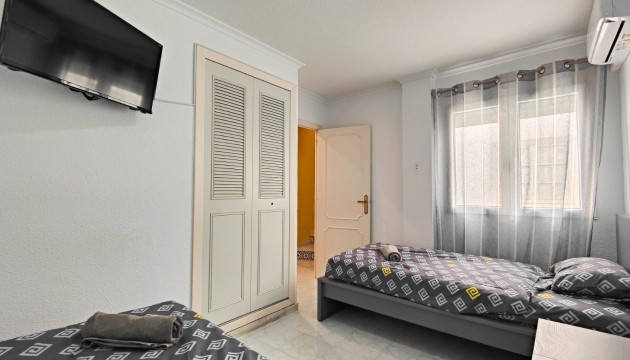 Revente - Appartement - Torrevieja - La Mata