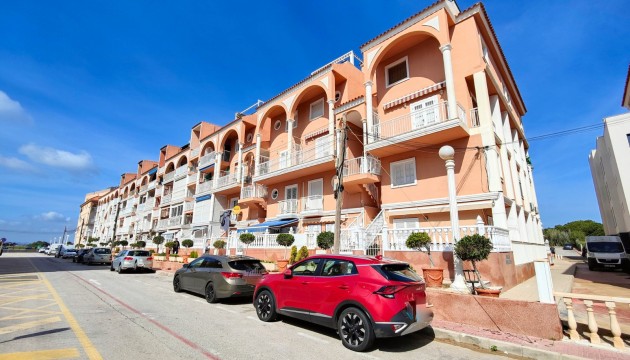 Revente - Appartement - Torrevieja - La Mata