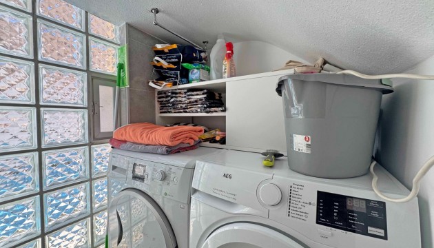 Revente - Townhouse - Orihuela Costa - Villamartín