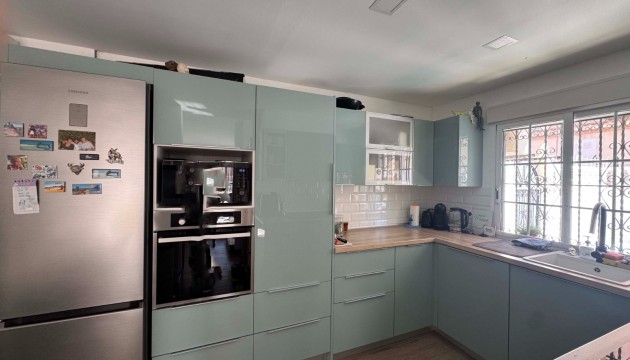 Revente - Townhouse - Orihuela Costa - Villamartín