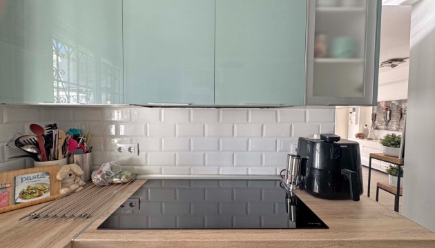 Revente - Townhouse - Orihuela Costa - Villamartín