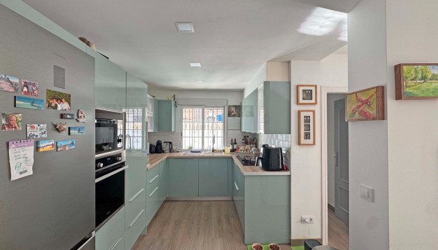 Revente - Townhouse - Orihuela Costa - Villamartín