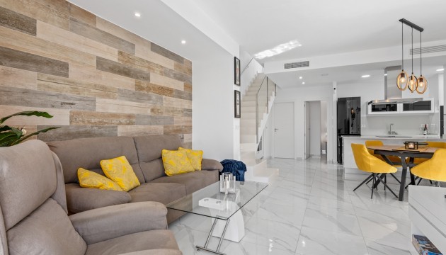 Revente - Villa's
 - Benijofar